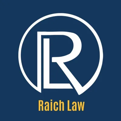 raichattorneys.com's icon
