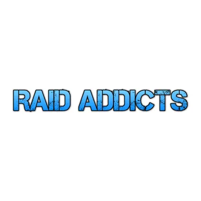 RAID ADDICTS's brand icon