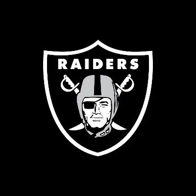 Las Vegas Raiders's icon