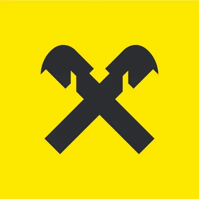 raiffeisen.al's icon