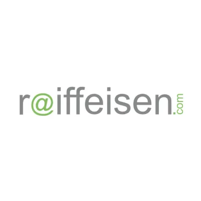 Raiffeisen's icon