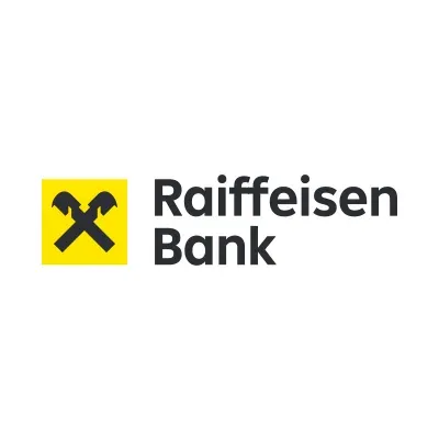 Raiffeisen Bank Ukraine's icon