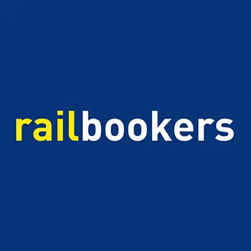 railbookers.com's icon