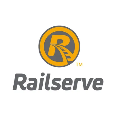 railserve.com's icon