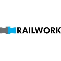 Logo van Railwork