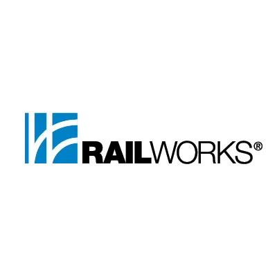 railworks.com's icon