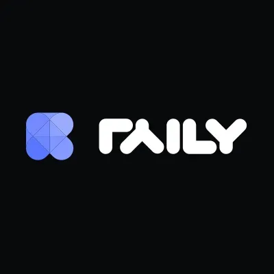 Raily's icon