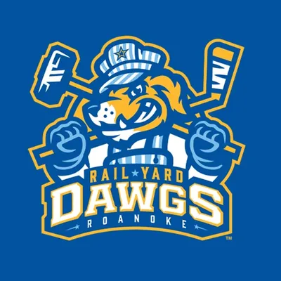 railyarddawgs.com's icon