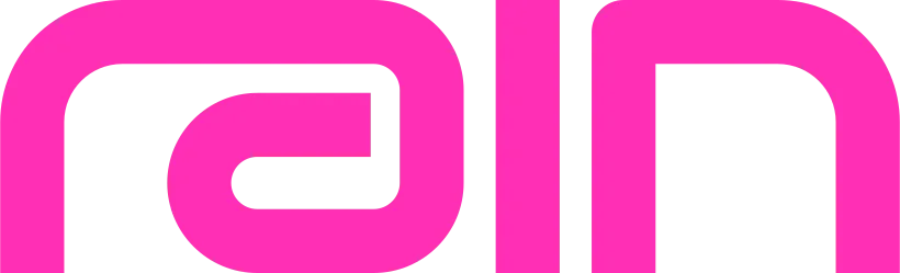 Rain logo