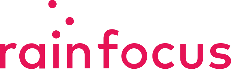 RainFocus logo