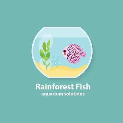rainforestfish.ie's icon