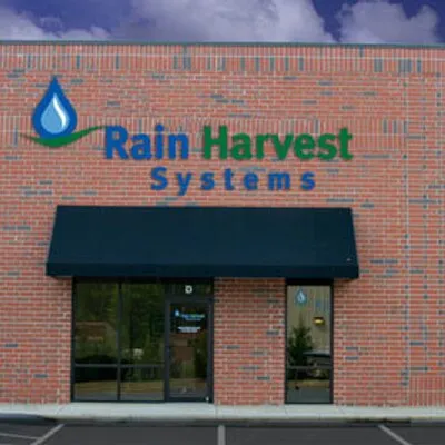 rainharvest.com's icon