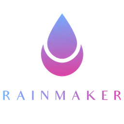 Rainmaker logo