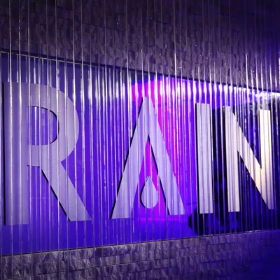 rainonwaterevents.com's icon