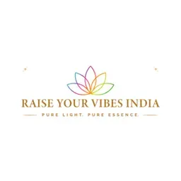 Raise Your Vibes India's icon