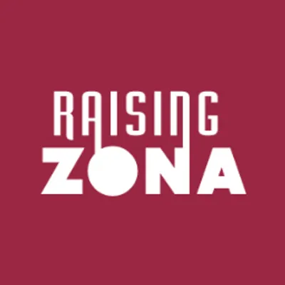 raisingzona.com's icon