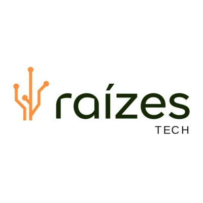 Raízes's icon