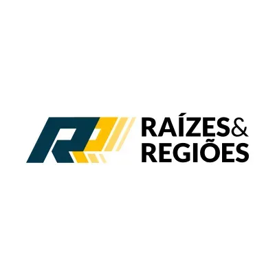 Raízes Regiões's icon