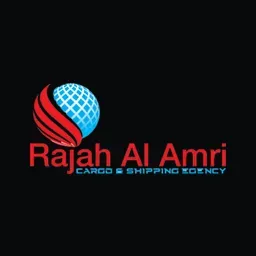 Rajah Al Amri cargo's icon