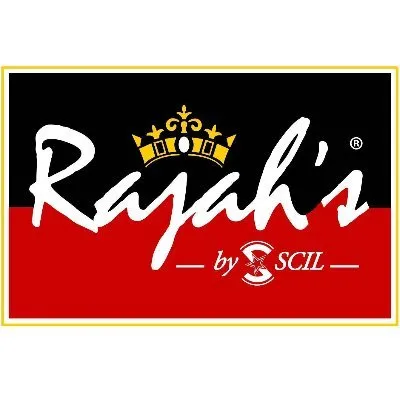 rajahs.com.pk's icon