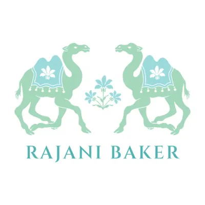 Rajani Baker's icon