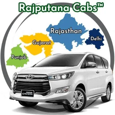 rajputanacabs.in's icon