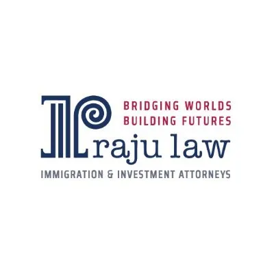rajulaw.com's icon
