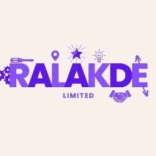 ralakde.com's icon