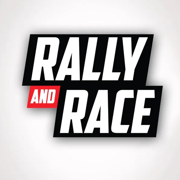 Rallyandrace sp. z o.o.