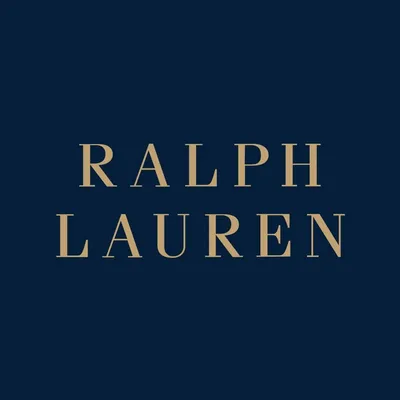 Ralph Lauren's icon