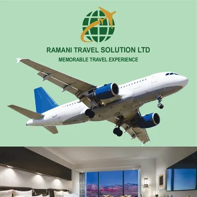 ramani-travel.com's icon
