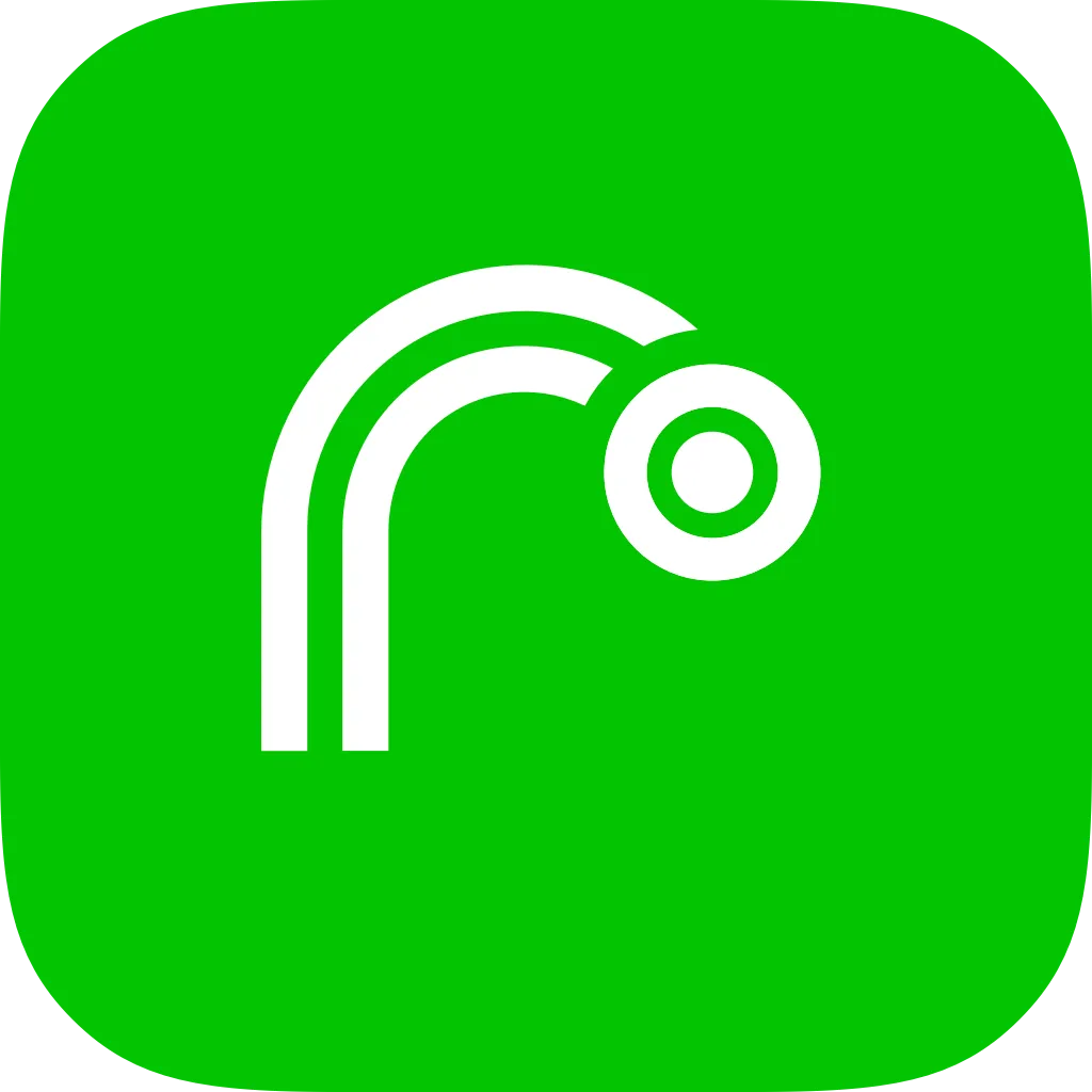 Ramani logo
