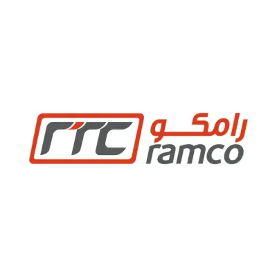 Ramco Trading & Contracting Co.W.L.L's icon