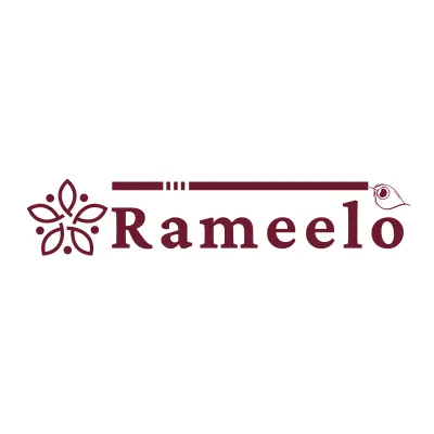 Rameelo's brand icon