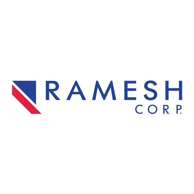 rameshcorp.com's icon