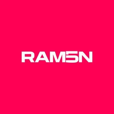 raminserver.com's icon