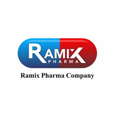 ramixpharma.com's icon