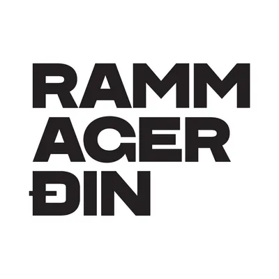 rammagerdin.com's icon