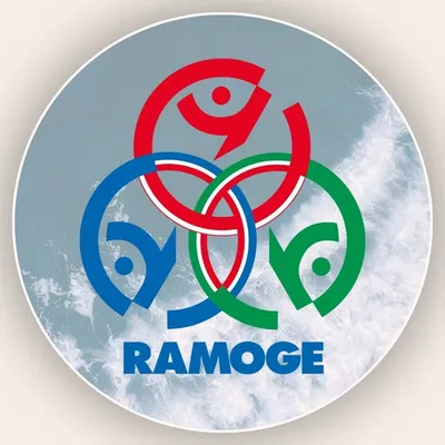 ramoge.org's icon