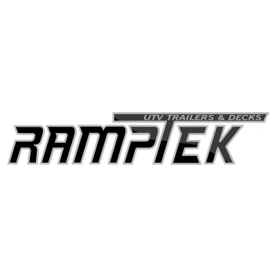 Ramptek's brand icon