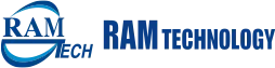 램테크놀러지 logo