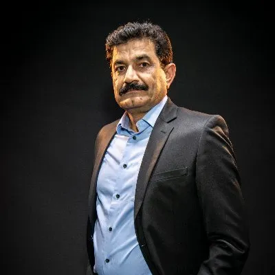 ramverma.com's icon