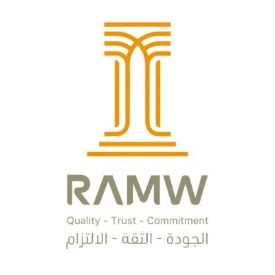 ramwgroup.com's icon