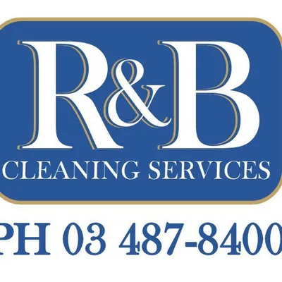 randbcleaning.com's icon