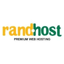 randhost.com's icon