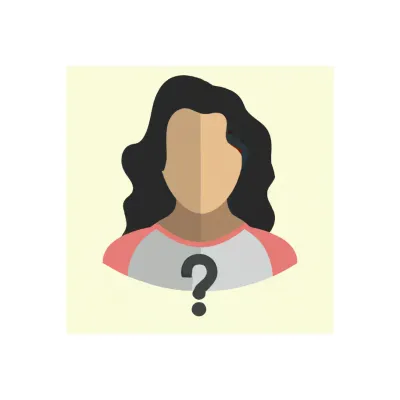 Random Character Generator's brand icon