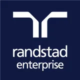 Logo van Randstad RiseSmart