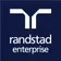 Logo van Randstad RiseSmart