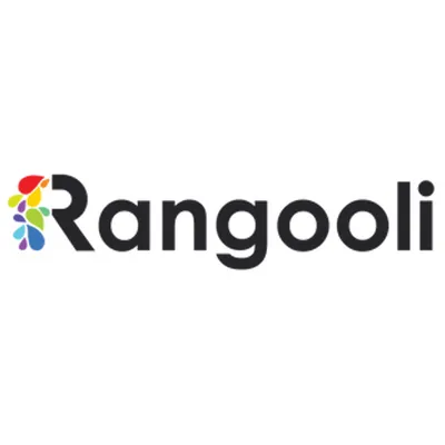 rangooli.com's icon