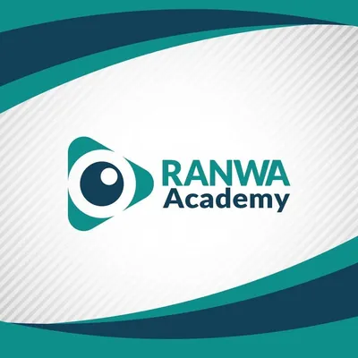 ranwaacademy.com's icon